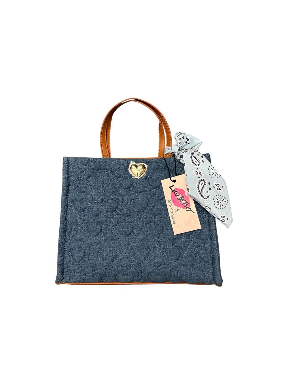 Betsey Johnson